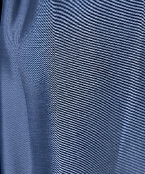 DESIGNWORKS / デザインワークス ワンピース | キャプラフィブリルシャンブレードレス【予約】 | 詳細23