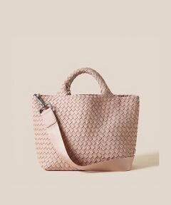 DESIGNWORKS / デザインワークス トートバッグ | 【NAGHEDI /ナゲディ】 St. Barths Small Tote　 S