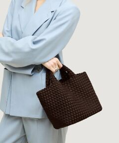 DESIGNWORKS / デザインワークス トートバッグ | 【NAGHEDI /ナゲディ】 St. Barths Small Tote　 S