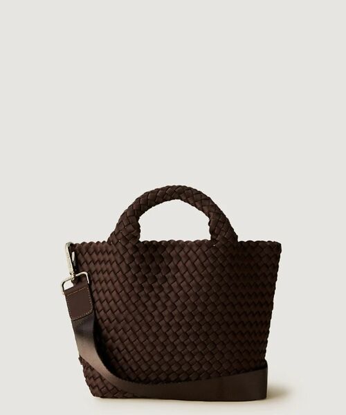 DESIGNWORKS / デザインワークス トートバッグ | 【NAGHEDI /ナゲディ】 St. Barths Small Tote　 S | 詳細3