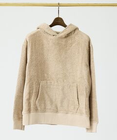 DESIGNWORKS / デザインワークス パーカー | 【COLONY CLOTHING / コロニークロージング】コットンフーディープ