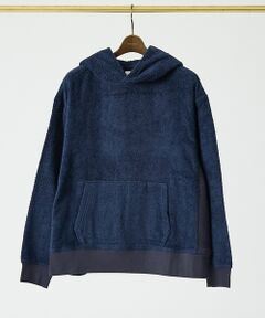 DESIGNWORKS / デザインワークス パーカー | 【COLONY CLOTHING / コロニークロージング】コットンフーディープ