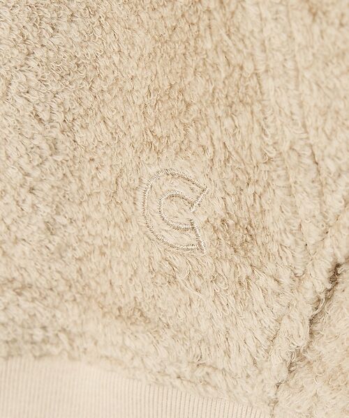 DESIGNWORKS / デザインワークス パーカー | 【COLONY CLOTHING / コロニークロージング】コットンフーディープ | 詳細1