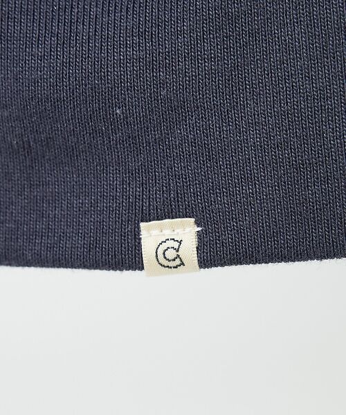 DESIGNWORKS / デザインワークス パーカー | 【COLONY CLOTHING / コロニークロージング】コットンフーディープ | 詳細8
