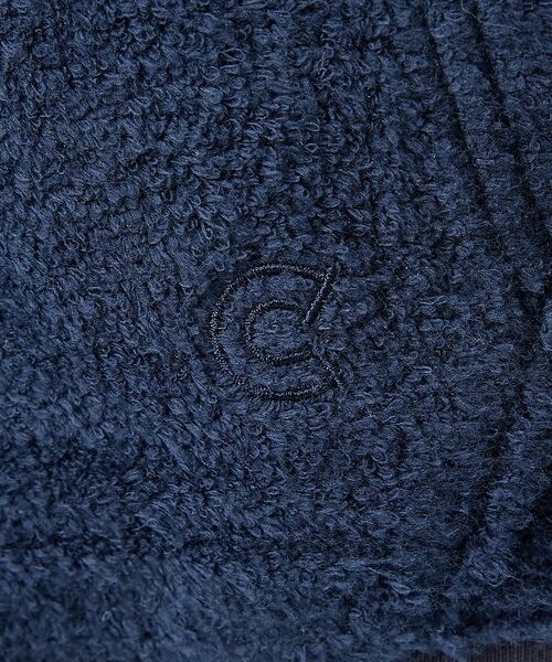 DESIGNWORKS / デザインワークス パーカー | 【COLONY CLOTHING / コロニークロージング】コットンフーディープ | 詳細9