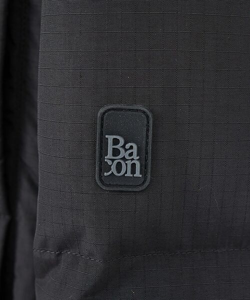 DESIGNWORKS / デザインワークス ダウンジャケット・ベスト | 【BACON/ベーコン】ダウンジャケット　M ANDREW | 詳細6