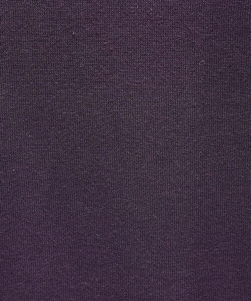 DESIGNWORKS / デザインワークス ニット・セーター | 【Tutto / トゥット】コットンニット モックネックTシャツ | 詳細10