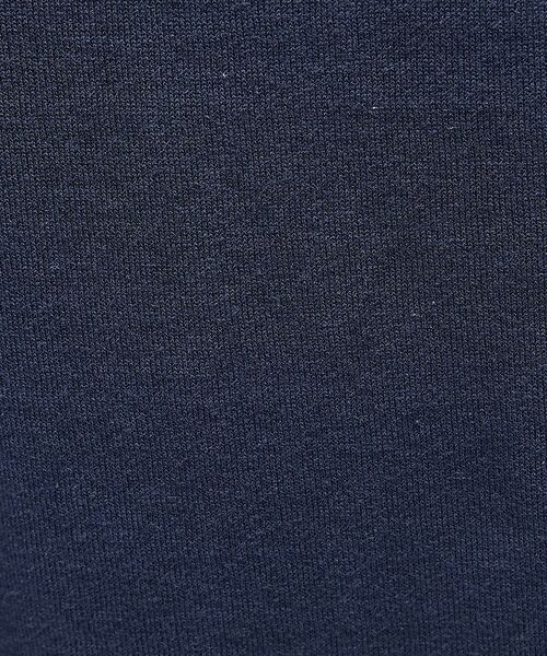 DESIGNWORKS / デザインワークス ニット・セーター | 【Tutto / トゥット】コットンニット モックネックTシャツ | 詳細12