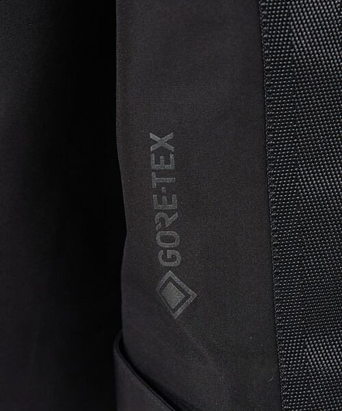 DESIGNWORKS / デザインワークス ブルゾン | 【D-VEC×ALMOSTBLACK】GORE-TEX マウンテンパーカー | 詳細10