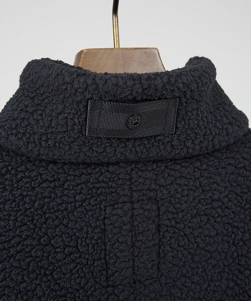 DESIGNWORKS / デザインワークス ブルゾン | 【D-VEC×ALMOSTBLACK】GORE-TEX マウンテンパーカー | 詳細20