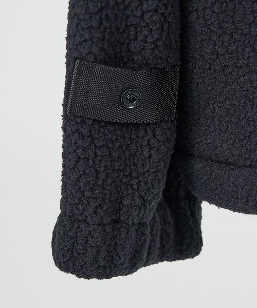 DESIGNWORKS / デザインワークス ブルゾン | 【D-VEC×ALMOSTBLACK】GORE-TEX マウンテンパーカー | 詳細23