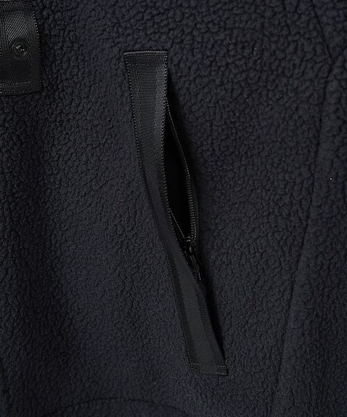 DESIGNWORKS / デザインワークス ブルゾン | 【D-VEC×ALMOSTBLACK】GORE-TEX マウンテンパーカー | 詳細24