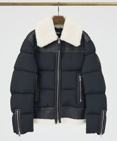 DESIGNWORKS / デザインワークス ダウンジャケット・ベスト | 【MACKAGE/マッカージュ】ダウンジャケット ROBERT