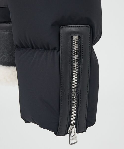 DESIGNWORKS / デザインワークス ダウンジャケット・ベスト | 【MACKAGE/マッカージュ】ダウンジャケット ROBERT | 詳細10