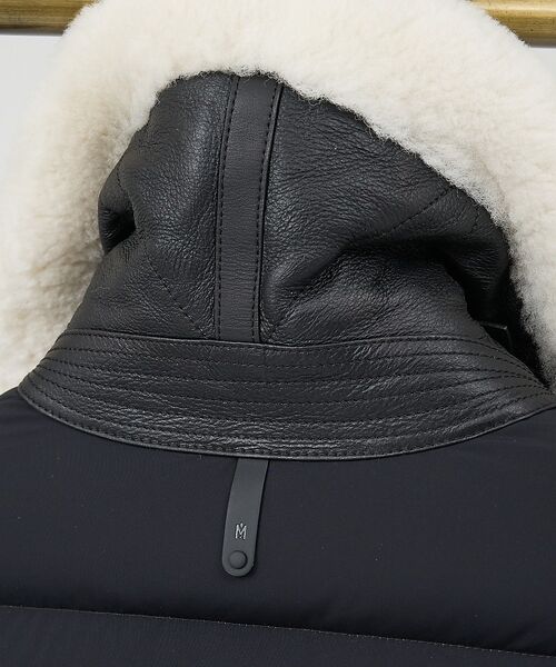 DESIGNWORKS / デザインワークス ダウンジャケット・ベスト | 【MACKAGE/マッカージュ】ダウンジャケット ROBERT | 詳細11