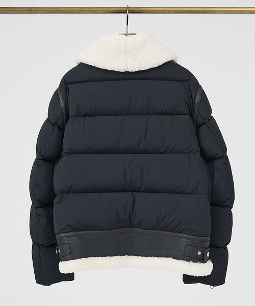 DESIGNWORKS / デザインワークス ダウンジャケット・ベスト | 【MACKAGE/マッカージュ】ダウンジャケット ROBERT | 詳細2