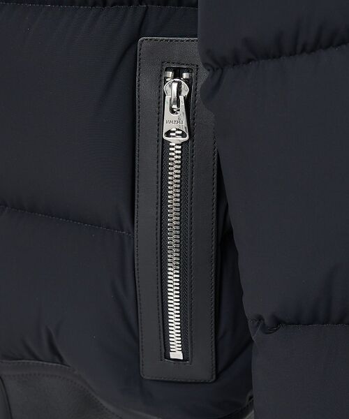 DESIGNWORKS / デザインワークス ダウンジャケット・ベスト | 【MACKAGE/マッカージュ】ダウンジャケット ROBERT | 詳細5