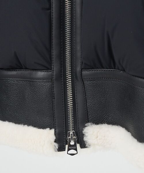 DESIGNWORKS / デザインワークス ダウンジャケット・ベスト | 【MACKAGE/マッカージュ】ダウンジャケット ROBERT | 詳細6