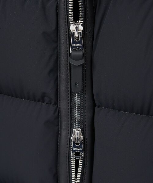 DESIGNWORKS / デザインワークス ダウンジャケット・ベスト | 【MACKAGE/マッカージュ】ダウンジャケット ROBERT | 詳細7