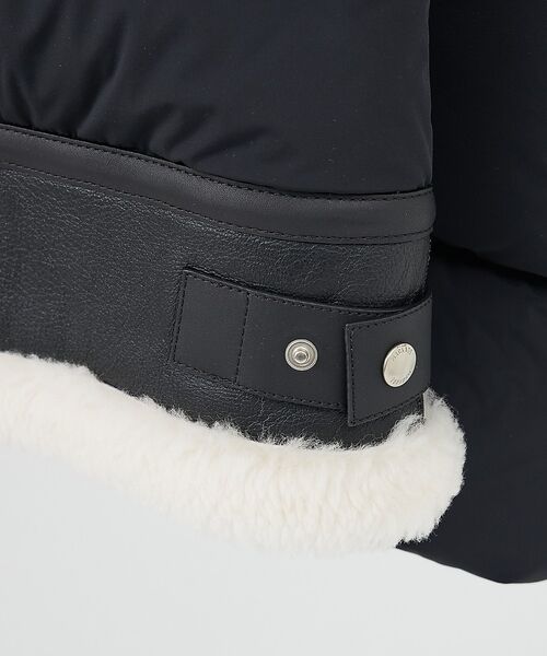 DESIGNWORKS / デザインワークス ダウンジャケット・ベスト | 【MACKAGE/マッカージュ】ダウンジャケット ROBERT | 詳細8