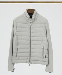 DESIGNWORKS / デザインワークス ダウンジャケット・ベスト | 【MOORER/ムーレー】ダウン ブルゾン FILIPPO