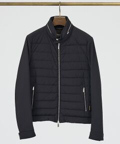【MOORER/ムーレー】ダウン ブルゾン FILIPPO