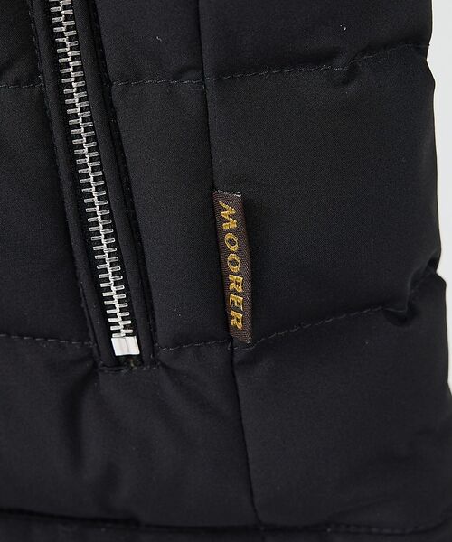 DESIGNWORKS / デザインワークス ダウンジャケット・ベスト | 【MOORER/ムーレー】ダウン ブルゾン FILIPPO | 詳細8