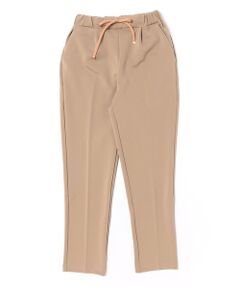 DESIGNWORKS / デザインワークス パンツ | 【一部店舗限定】ジャージーテーパードパンツ