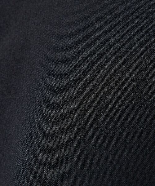DESIGNWORKS / デザインワークス シャツ・ブラウス | 【一部店舗限定】【セットアップ対応】リネン調バックボタンブラウス | 詳細20