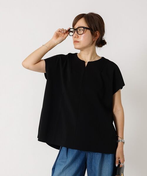 DESIGNWORKS / デザインワークス Tシャツ | 【一部店舗限定】アクアフロントデザイントップス | 詳細11
