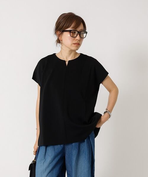 DESIGNWORKS / デザインワークス Tシャツ | 【一部店舗限定】アクアフロントデザイントップス | 詳細12