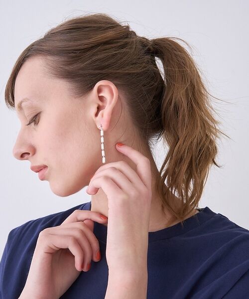 DESIGNWORKS / デザインワークス ピアス・イヤリング | 【quip queint /クイップ クエイント】 bundle pierce | 詳細6