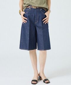 DESIGNWORKS / デザインワークス デニムパンツ | 【AGOLDE/エーゴールドイー】NOLAN SHORT ショート丈デニム