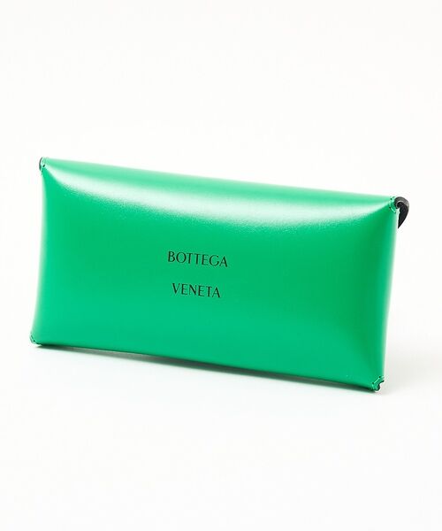 DESIGNWORKS / デザインワークス サングラス・メガネ | 【BOTTEGA VENETA/ボッテガヴェネタ 】サングラス BV1453SA | 詳細9