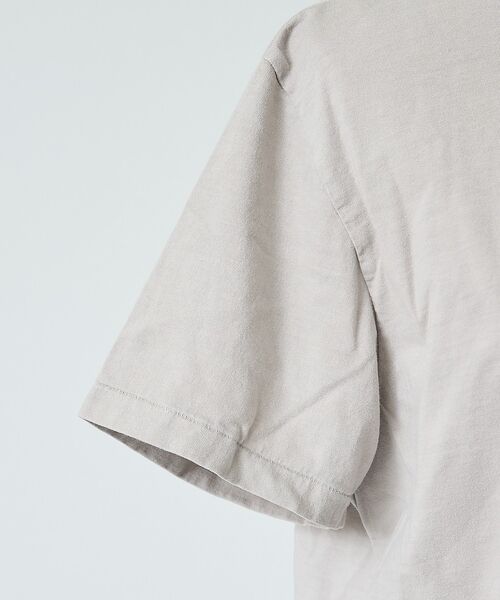 DESIGNWORKS / デザインワークス Tシャツ | 【REMI RELIEF / レミレリーフ】【別注】LW加工T(WEST VIR | 詳細10