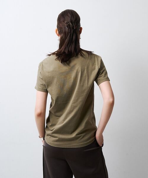 DESIGNWORKS / デザインワークス Tシャツ | 【REMI RELIEF / レミレリーフ】【別注】LW加工T(WEST VIR | 詳細28