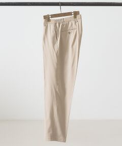 DESIGNWORKS / デザインワークス スラックス・ドレスパンツ | 【セットアップ対応】ミラクルストレッチ イージーパンツ