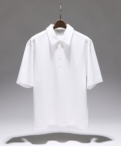 DESIGNWORKS / デザインワークス ポロシャツ | 【接触冷感】クールスムース 半袖ポロシャツ