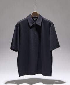 DESIGNWORKS / デザインワークス ポロシャツ | 【接触冷感】クールスムース 半袖ポロシャツ