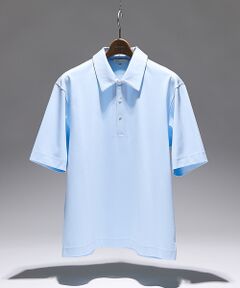 DESIGNWORKS / デザインワークス ポロシャツ | 【接触冷感】クールスムース 半袖ポロシャツ