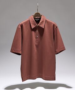 DESIGNWORKS / デザインワークス ポロシャツ | 【接触冷感】クールスムース 半袖ポロシャツ
