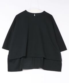 DESIGNWORKS / デザインワークス Tシャツ | 【一部店舗限定】ダンボールニットプルオーバー