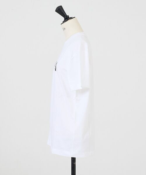 DESIGNWORKS / デザインワークス Tシャツ | 【PATOU /パトゥ】ロゴTシャツ | 詳細2