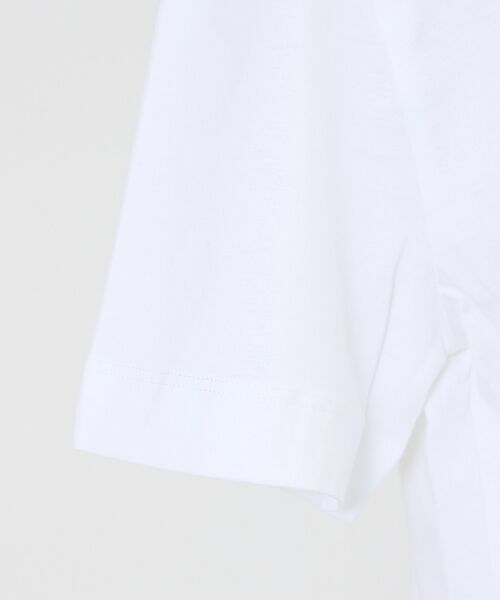 DESIGNWORKS / デザインワークス Tシャツ | 【PATOU /パトゥ】ロゴTシャツ | 詳細5