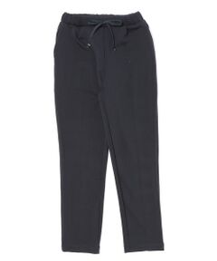 DESIGNWORKS / デザインワークス パンツ | 【一部店舗限定】ジャージテーパードパンツ