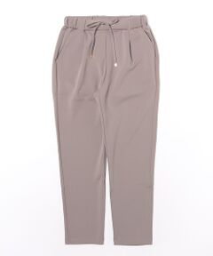 DESIGNWORKS / デザインワークス パンツ | 【一部店舗限定】【追加】アクアジャージテーパードパンツ