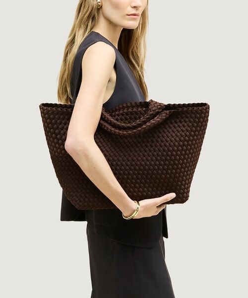 DESIGNWORKS / デザインワークス トートバッグ | 【NAGHEDI /ナゲディ】 St Barths Medium Tote トー | 詳細2