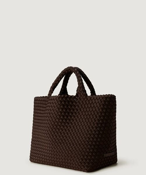 DESIGNWORKS / デザインワークス トートバッグ | 【NAGHEDI /ナゲディ】 St Barths Medium Tote トー | 詳細4