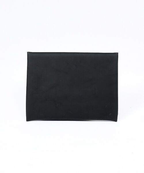DESIGNWORKS / デザインワークス クラッチ・パーティバッグ | 【THE ART OF CARRYING / ジアートオブキャリング】CASE | 詳細5