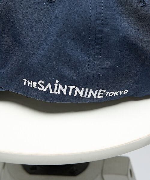 DESIGNWORKS / デザインワークス ハット | 【THE SAINTNINE TOKYO別注】カーブ キャップ | 詳細2